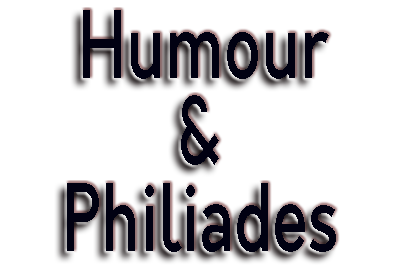 Editions Amicalement Vôtre - Humour & Philiades